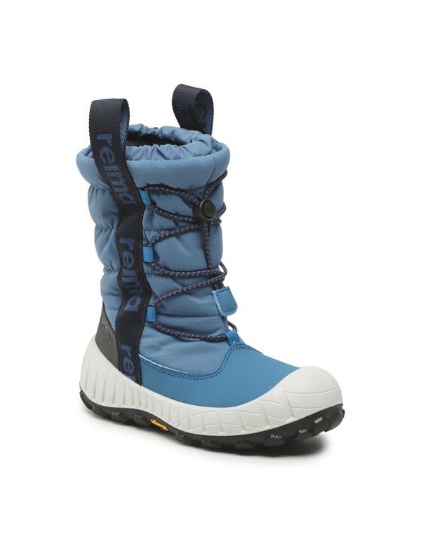 Reima Reima Апрески Megapito 5400022A Син