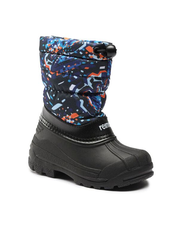 Reima Reima Апрески Nefar 5400024A Син