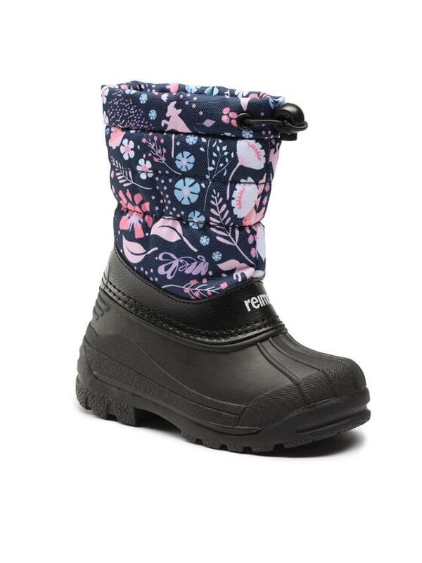 Reima Reima Апрески Nefar 5400024A Тъмносин