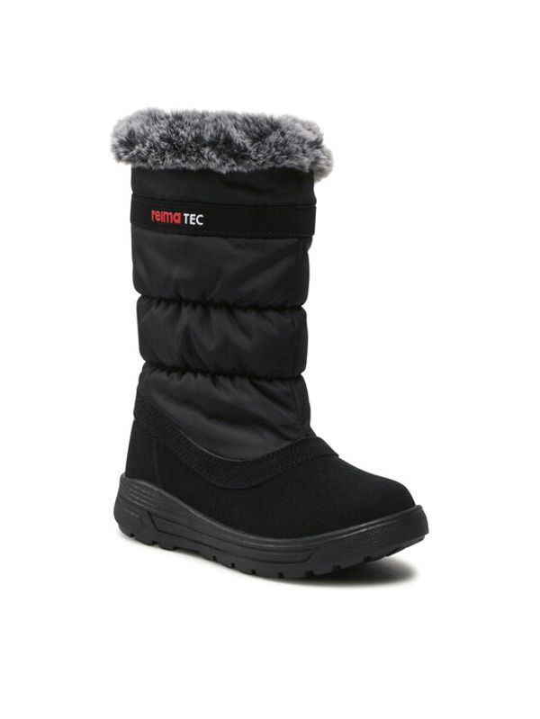 Reima Reima Апрески Sophis 5400101A Черен