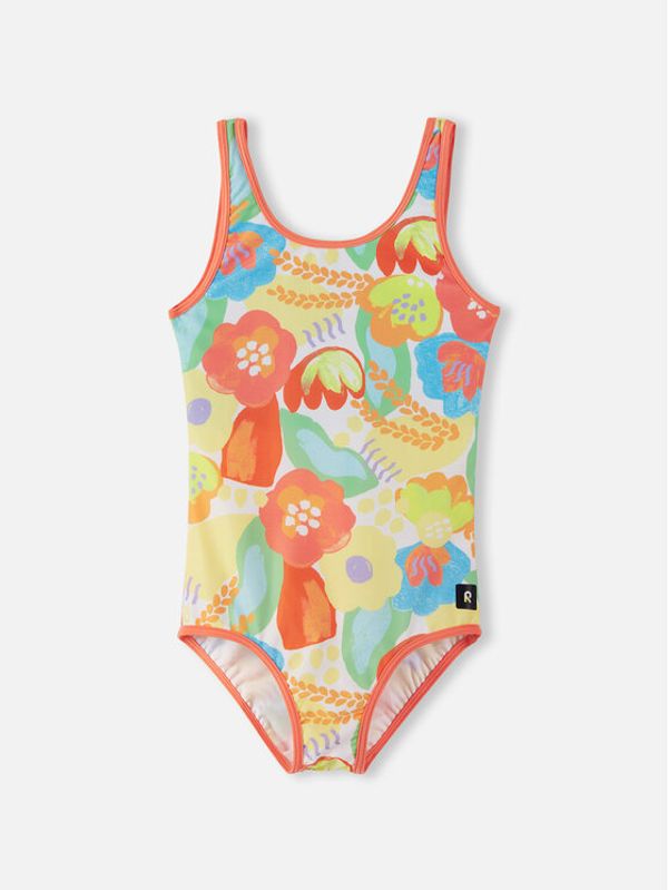 Reima Reima Бански костюм Uimaan 5200148A Цветен