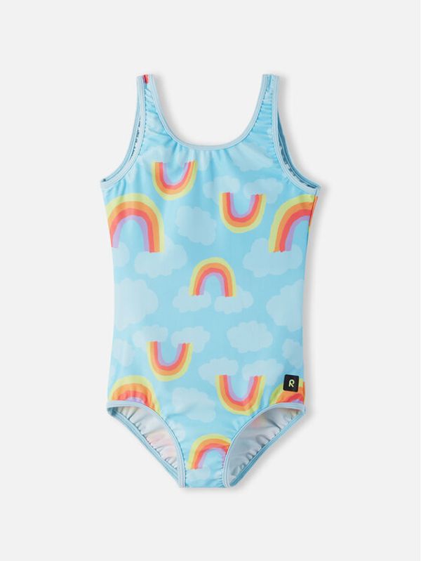 Reima Reima Бански костюм Uimaan 5200148A Син