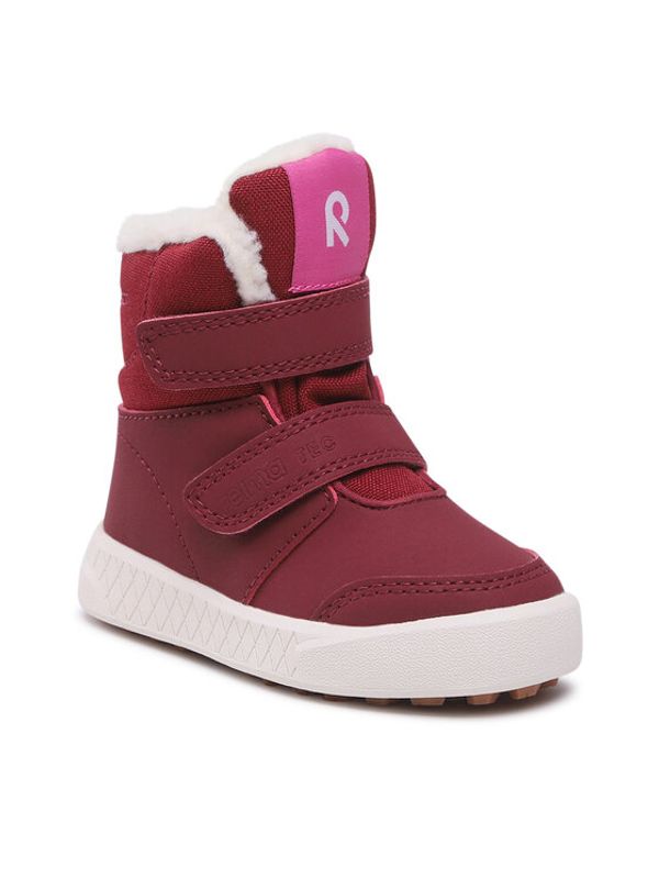 Reima Reima Ботуши Pyrytys 5400030A Бордо