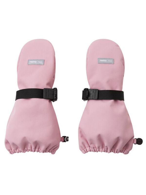 Reima Reima Детски ръкавици Askare 5300063B Сив