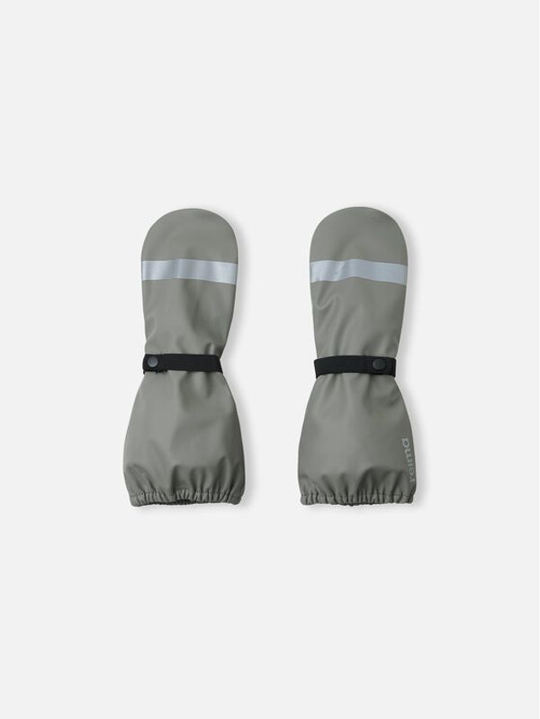 Reima Reima Детски ръкавици Kura 5300005A Зелен