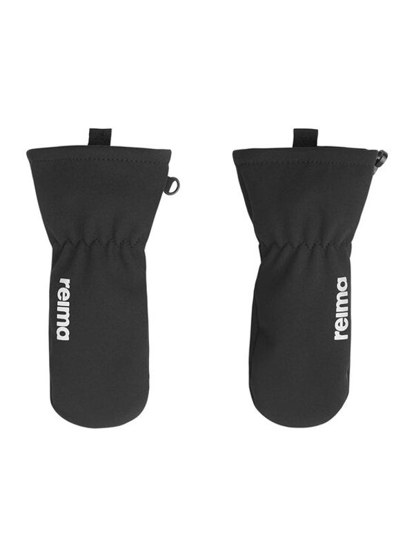 Reima Reima Детски ръкавици Osaten 5300060B Черен