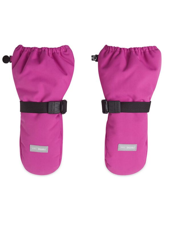Reima Reima Детски ръкавици Ote 5300104A Виолетов