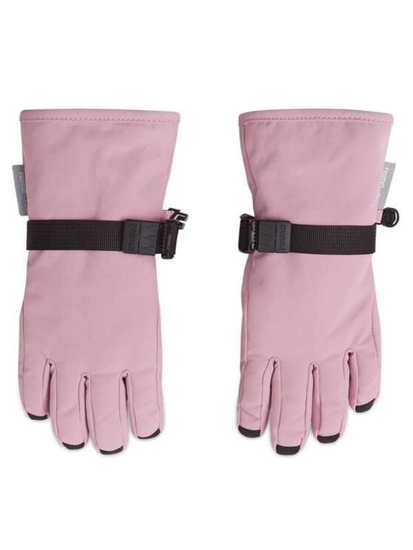 Reima Reima Детски ръкавици Tartu 5300105A Сив