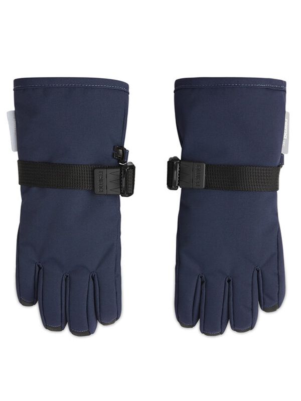 Reima Reima Детски ръкавици Tartu 5300105A Тъмносин