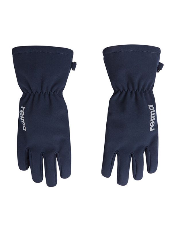 Reima Reima Детски ръкавици Tehden 5300062B Тъмносин