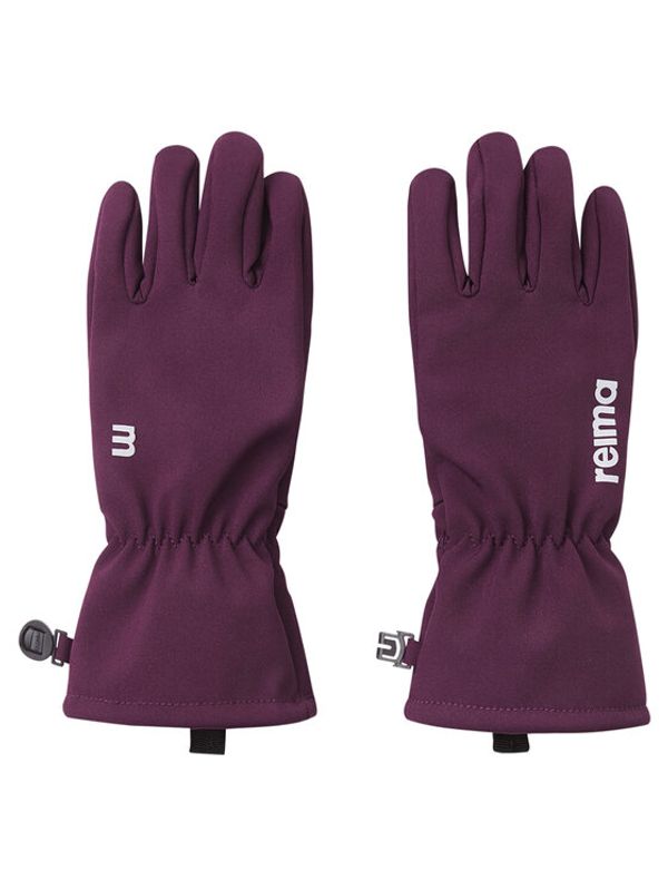 Reima Reima Детски ръкавици Tehden 5300062B Виолетов