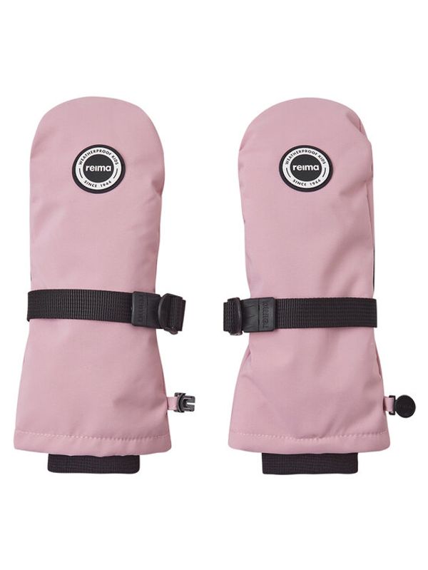 Reima Reima Детски ръкавици Uusio 5300117B Сив