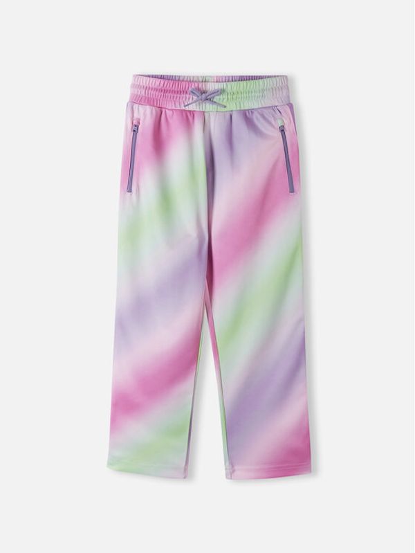 Reima Reima Долнище анцуг Peace 5200210A Виолетов Regular Fit