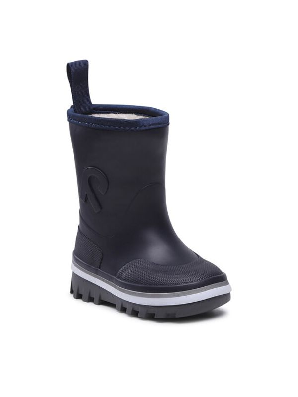 Reima Reima Гумени ботуши Termonen 5400023A Тъмносин