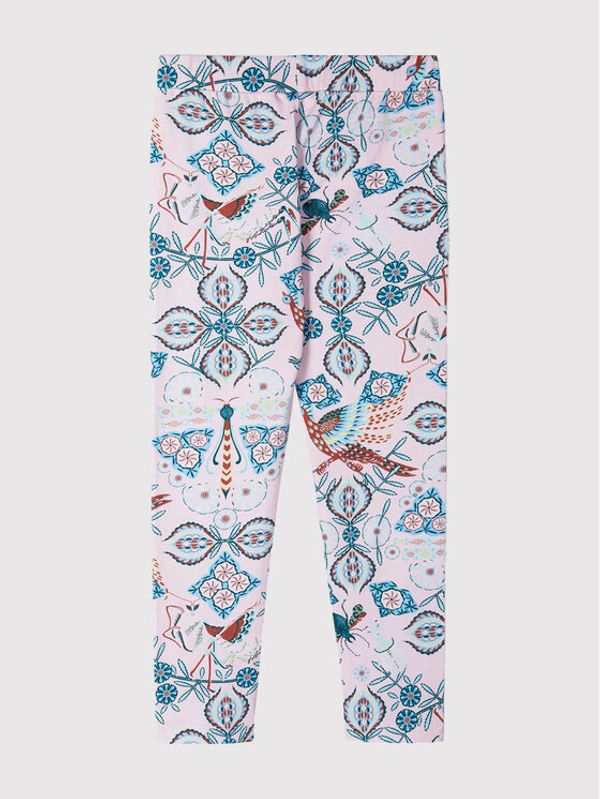 Reima Reima Клин KLAUS HAAPANIEMI Kaunokki 536730 Розов Slim Fit