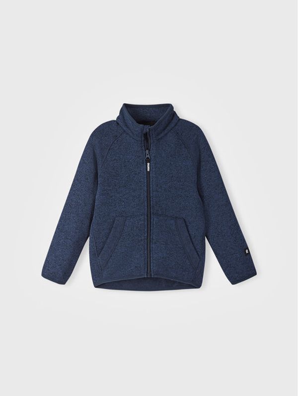 Reima Reima Полар Hopper 5200050A Тъмносин Regular Fit