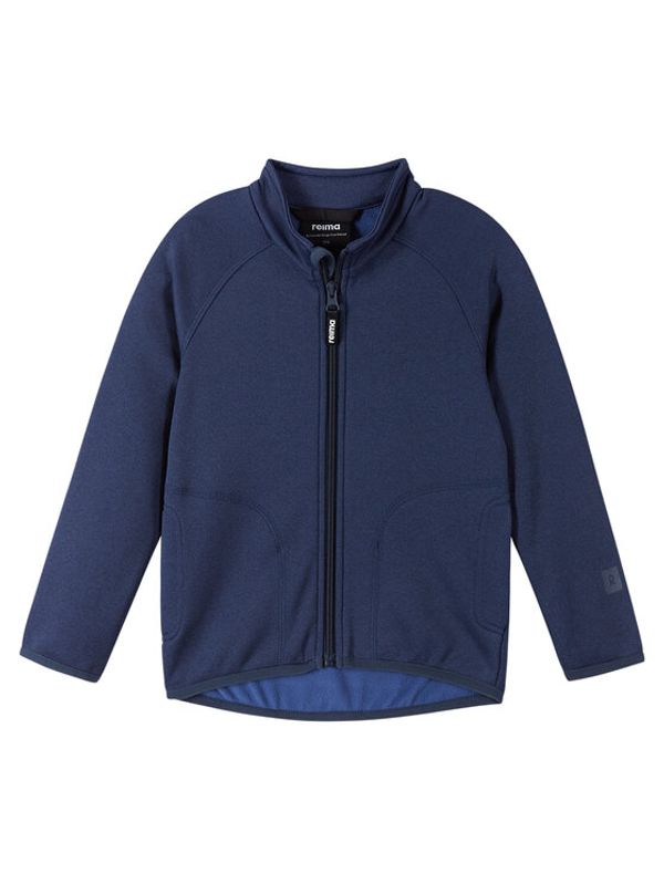 Reima Reima Полар Kahvilla 5200014B Тъмносин Regular Fit
