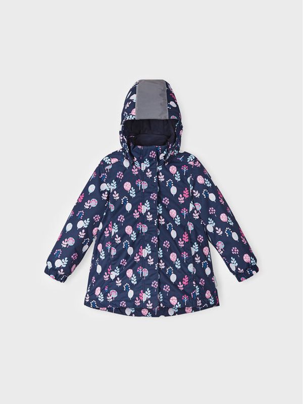 Reima Reima Преходно яке Toki 5100134A Тъмносин Regular Fit