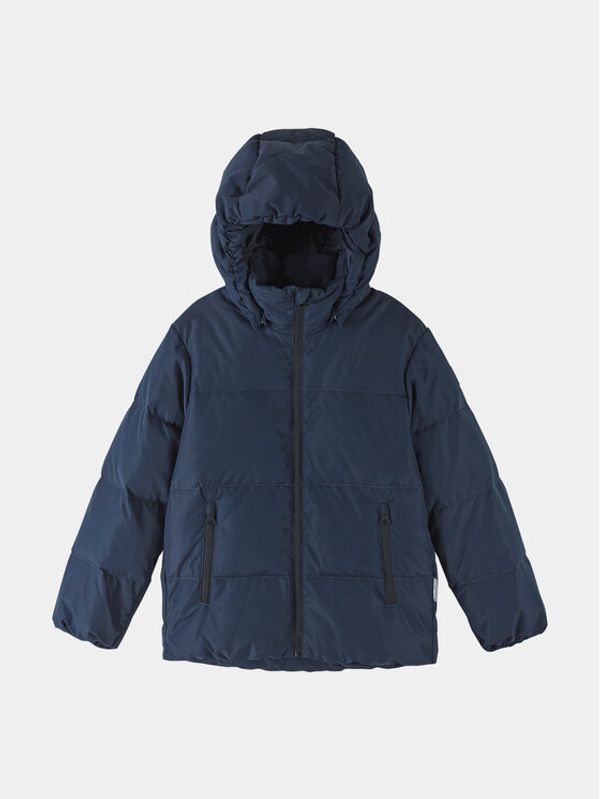 Reima Reima Пухено яке Paimio 5100282A Тъмносин Regular Fit