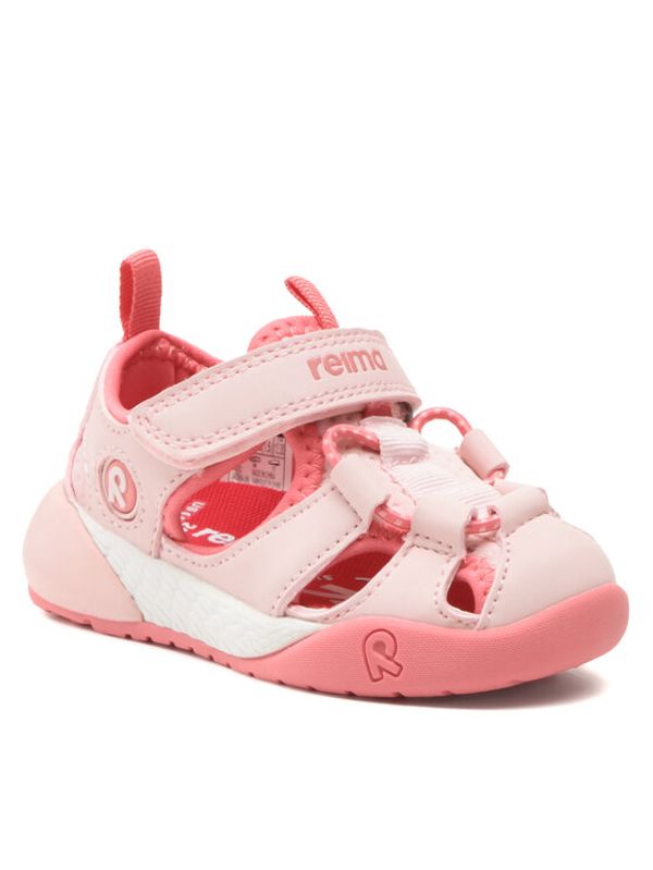 Reima Reima Сандали Lomalla 5400086A Розов