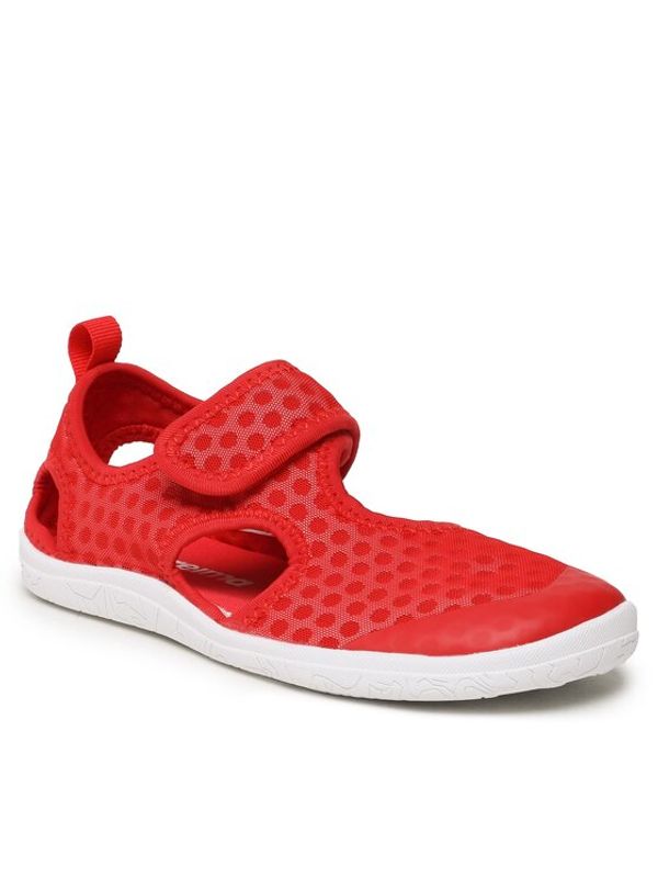 Reima Reima Сандали Rantaan Junior 5400067A Червен