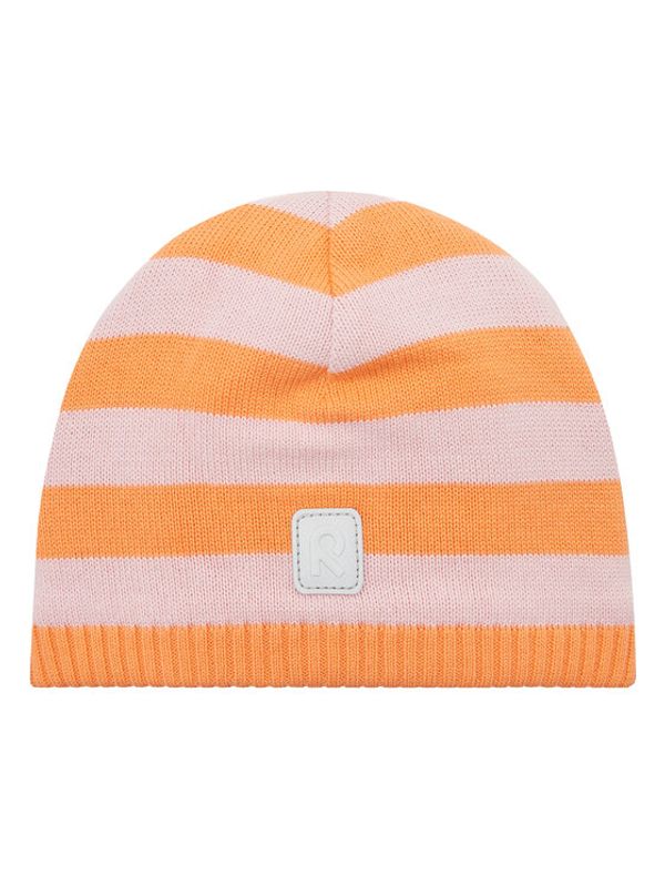 Reima Reima Шапка Haapa 528680 Оранжев