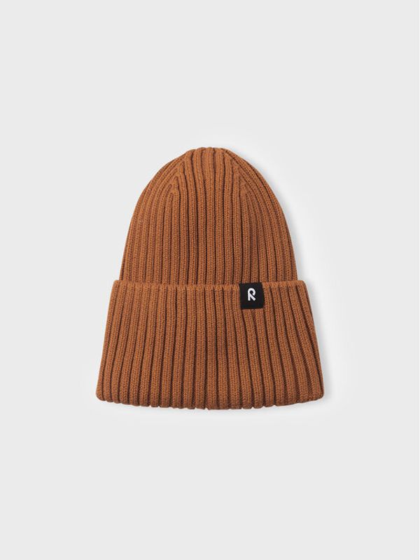 Reima Reima Шапка Hattara 5300057A Кафяв