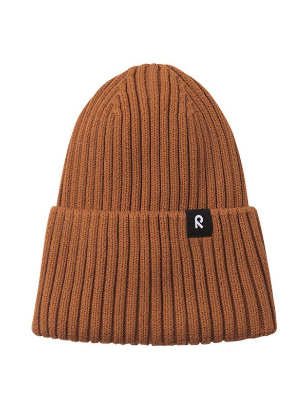 Reima Reima Шапка Hattara 5300057B Кафяв