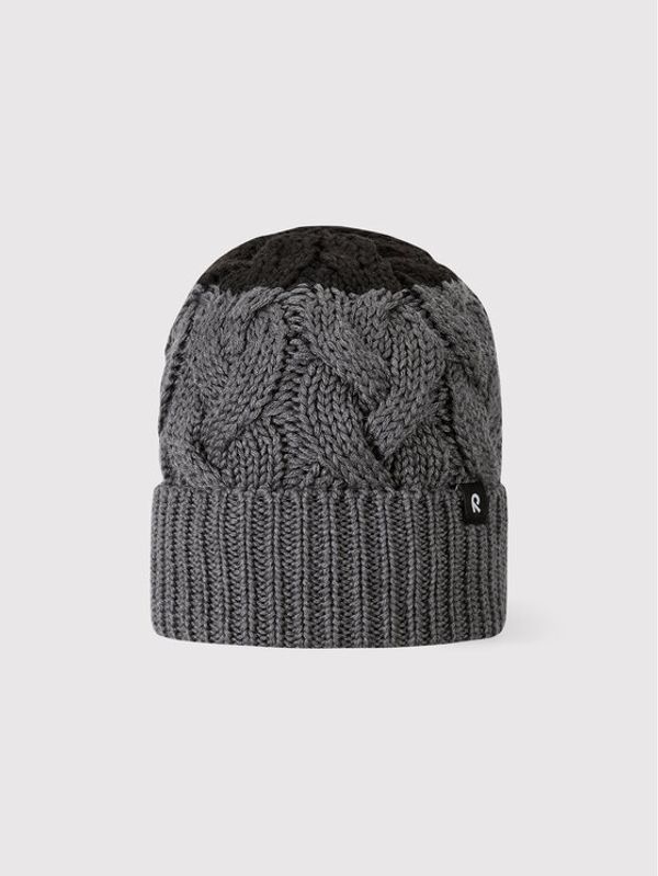 Reima Reima Шапка Hinlopen 5300087A Сив