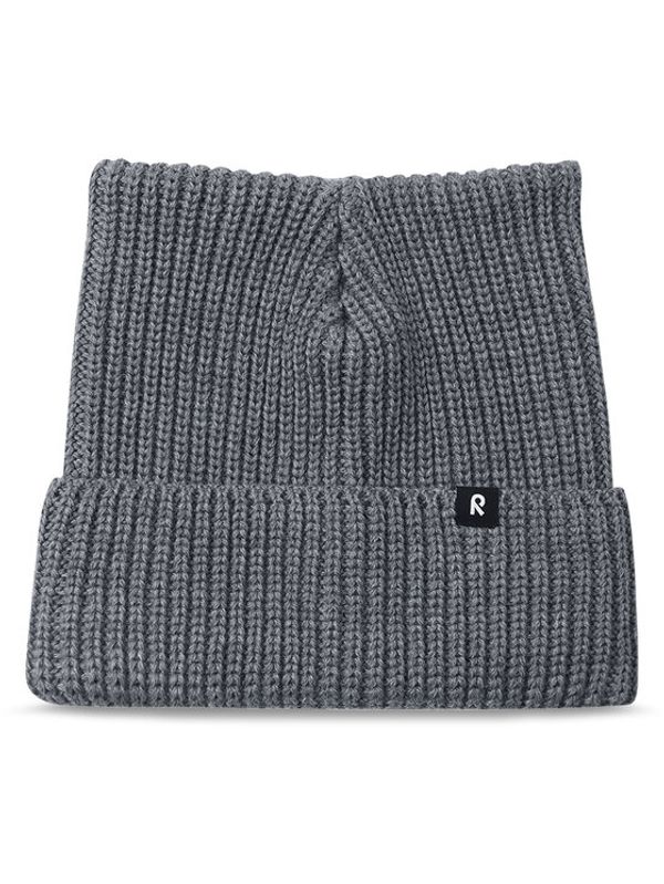 Reima Reima Шапка Kuulee 5300254A Сив