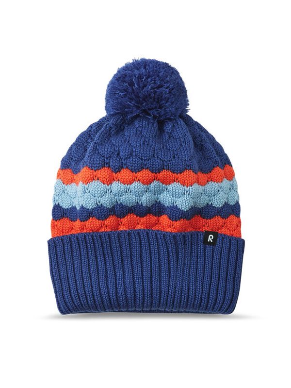 Reima Reima Шапка Pampula 5300234A Син