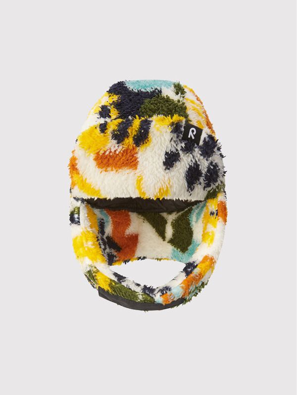 Reima Reima Шапка Piletti 5300092A Цветен