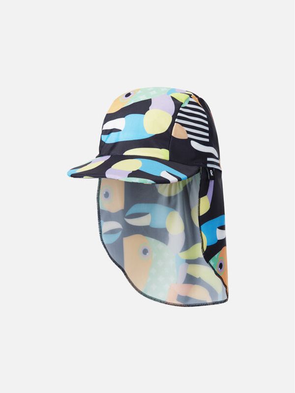 Reima Reima Шапка с козирка Kilpikonna 5300154A Цветен