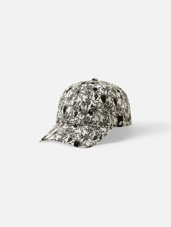 Reima Reima Шапка с козирка Moomin Dagg 5300180A Цветен