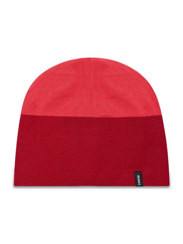 Reima Reima Шапка Tanssi 528685 Червен