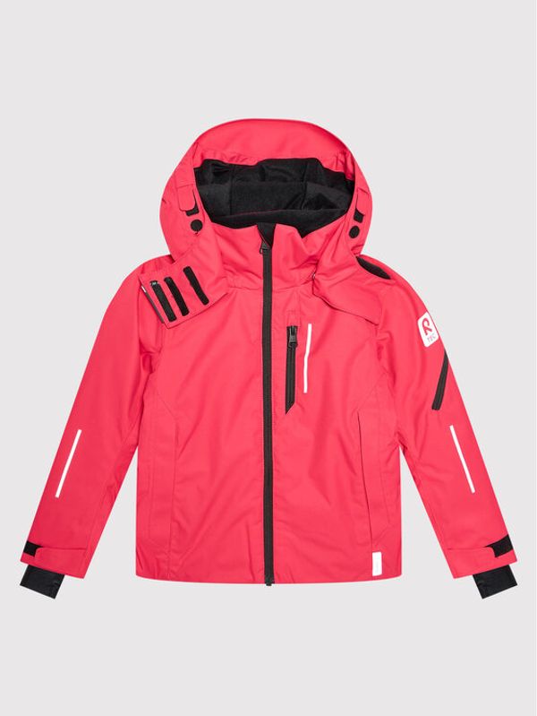 Reima Reima Скиорско яке Alanampa 531558A Розов Regular Fit