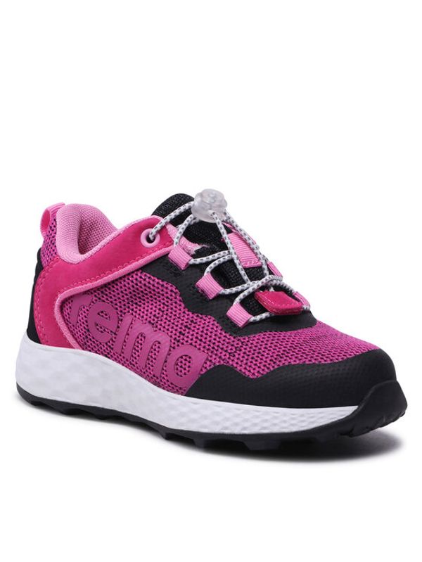 Reima Reima Сникърси Aloitus 5400009A Розов