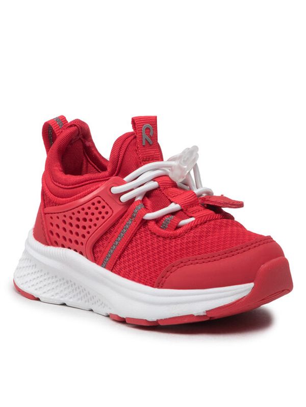 Reima Reima Сникърси Luontuu 5400045A Червен