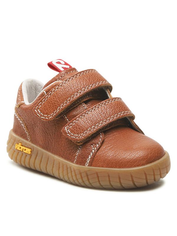 Reima Reima Сникърси REIMA-5400004A Кафяв