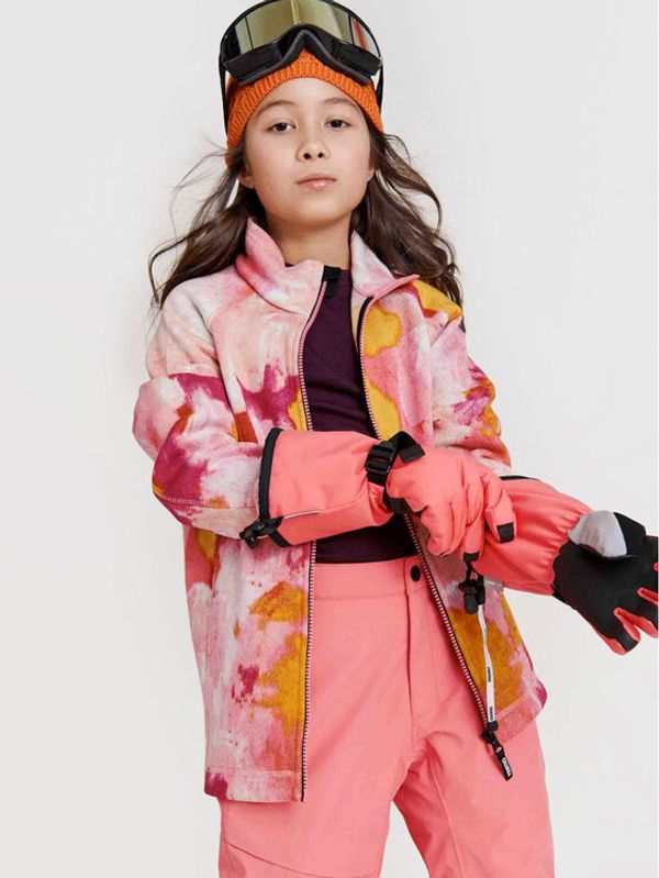 Reima Reima Суитшърт Niksini 5200054A Цветен Regular Fit