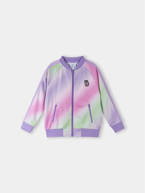 Reima Reima Суитшърт Peace 5200209B Цветен Regular Fit