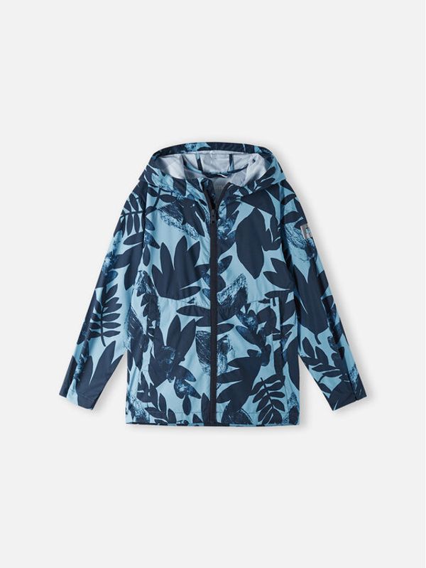 Reima Reima Ветровка Nerokas 5100204A Тъмносин Regular Fit