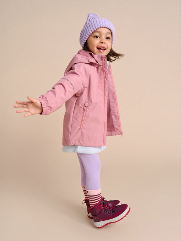 Reima Reima Яке softshell Kallahti 5100101B Розов Regular Fit