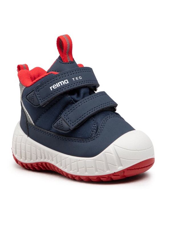 Reima Reima Зимни обувки Passo 2.0 5400010A Тъмносин