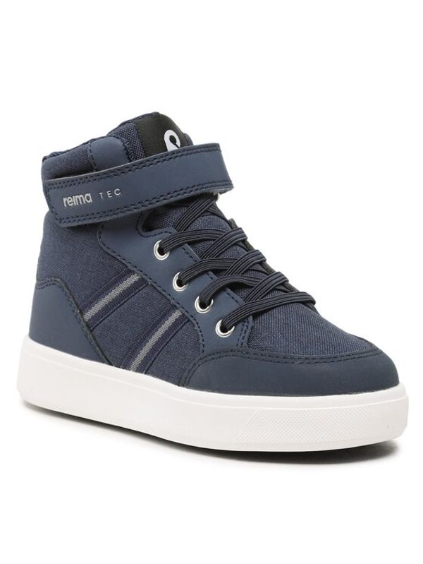 Reima Reima Зимни обувки Skeitti 5400115A Тъмносин
