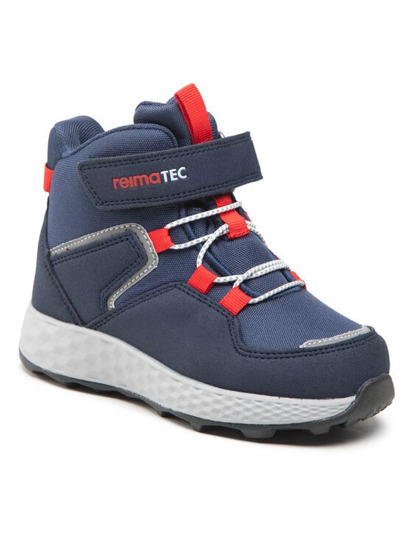 Reima Reima Зимни обувки Vilkas 5400014A Тъмносин