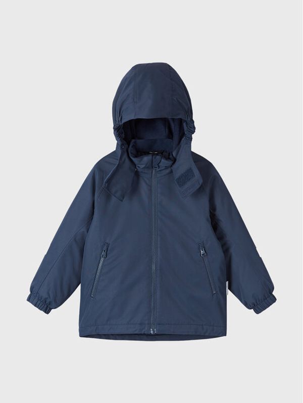 Reima Reima Зимно яке Reili 5100140A Тъмносин Regular Fit