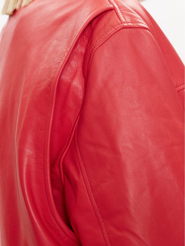 Remain Remain Яке бомбър 5005402176 Розов Oversize