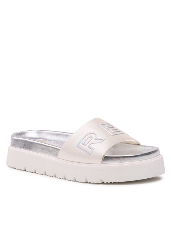 Replay Replay Чехли Muddy Shading GWF81.000.C0032T Екрю