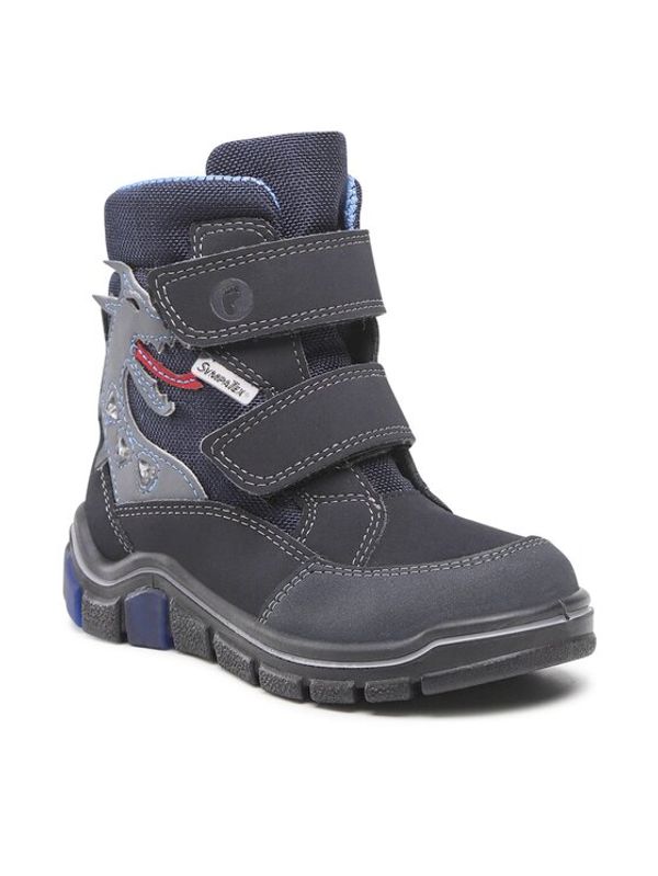 Ricosta Ricosta Апрески Grisu 50 5200203/180 Сив